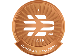 4Air Carbon Neutral